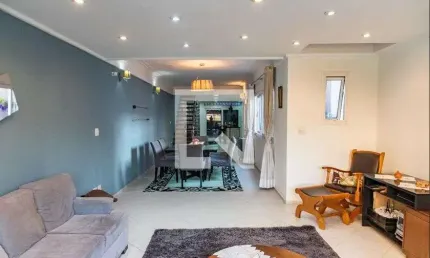 Casa com 4 quartos à venda na Rua Angélica Kauffmann, --, Vila das Mercês, São Paulo