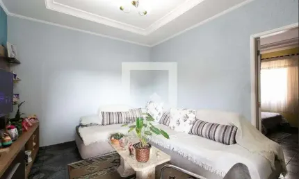 Casa com 2 quartos à venda na Rua Damásio Pinto, --, Itaquera, São Paulo