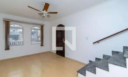 Casa com 3 quartos à venda na Rua Adelino Bertoli, --, Água Fria, São Paulo