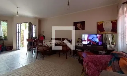 Casa com 3 quartos à venda na Rua João Luiz Faria, --, Jardim Brasília, São Paulo