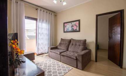 Apartamento com 2 quartos à venda na Rua Carnot, --, Canindé, São Paulo