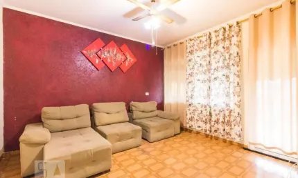 Casa com 2 quartos à venda na Rua José Coelho De Freitas - Imirim, --, Santana, São Paulo