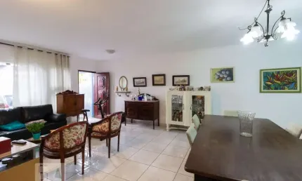 Casa com 4 quartos à venda na Rua Artur, --, Santana, São Paulo