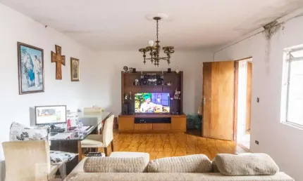 Casa com 4 quartos à venda na Rua Luís Gonçalves, --, Vila Ema, São Paulo