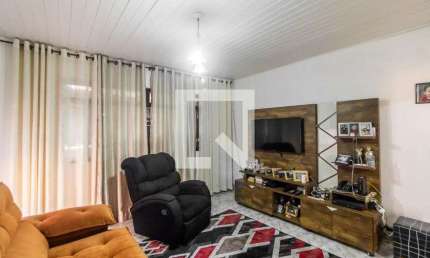 Casa com 3 quartos à venda na Rua Fernandes Pereira, --, Artur Alvim, São Paulo