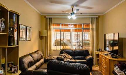 Casa com 3 quartos à venda na Rua Dom Otávio de Miranda, --, Jabaquara, São Paulo