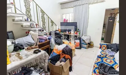 Casa com 4 quartos à venda na Rua Júlio de Castilhos, --, Mooca, São Paulo