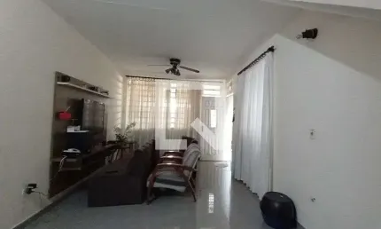 Casa com 3 quartos à venda na Rua José Giordano, --, Artur Alvim, São Paulo