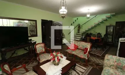 Casa com 3 quartos à venda na Rua Leôncio da Costa Vieira, --, Vila Formosa, São Paulo