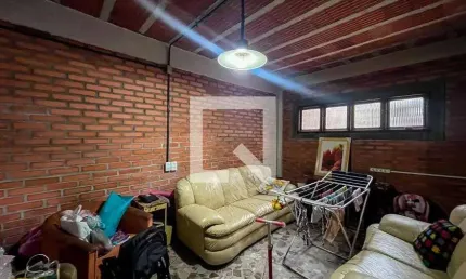 Casa com 5 quartos à venda na Rua Santa Leocádia, --, Água Fria, São Paulo
