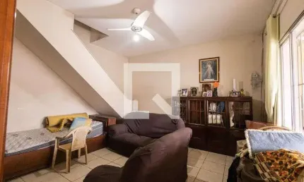 Casa com 2 quartos à venda na Rua Moacir Álvaro, --, Vila Matilde, São Paulo