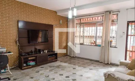 Casa com 4 quartos à venda na Avenida Lacerda Franco, --, Cambuci, São Paulo