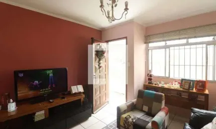 Casa com 5 quartos à venda na Rua Galiléia, --, Casa Verde, São Paulo