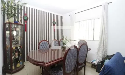 Casa com 2 quartos à venda na Rua Doutor Genésio Pereira, --, Santana, São Paulo