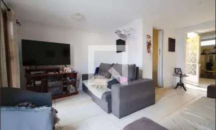 Casa com 4 quartos à venda na Rua Almirante Lobo, --, Ipiranga, São Paulo