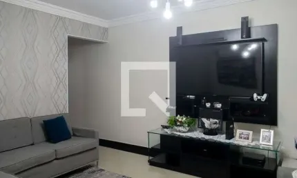 Casa com 4 quartos à venda na Rua Dutra e Melo, --, Mandaqui, São Paulo