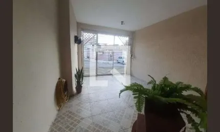 Casa com 4 quartos à venda na Rua Balins, --, Jardim Brasil, São Paulo