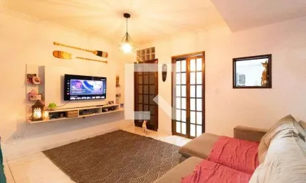 Casa com 5 quartos à venda na Rua Bernardo Magalhães, --, Tatuapé, São Paulo