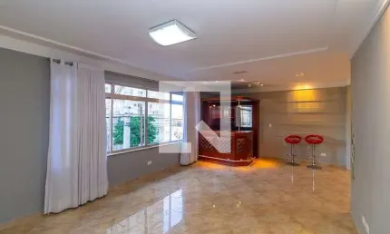Casa com 3 quartos à venda na Rua Iguará, --, Vila Alpina, São Paulo