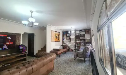 Casa com 3 quartos à venda na Travessa Aral Moreira, --, Vila Formosa, São Paulo