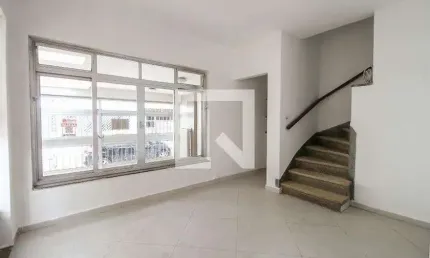 Casa à Venda - Jardim Anália Franco, 4 Quartos,  120 m2