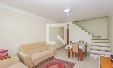 Casa com 3 quartos à venda na Rua Beta, --, Sacomã, São Paulo