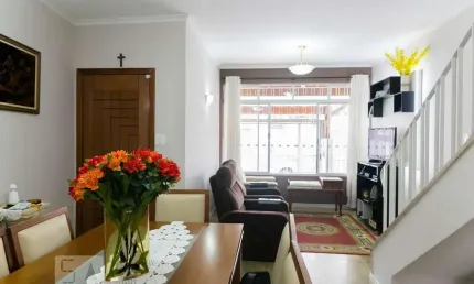 Casa com 3 quartos à venda na Avenida Bosque da Saúde, --, Bosque da Saúde, São Paulo