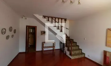 Casa com 2 quartos à venda na Rua Leopoldo Machado, --, Vila Ré, São Paulo