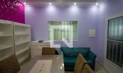 Casa com 2 quartos à venda na Rua Ipopoca, --, Itaquera, São Paulo