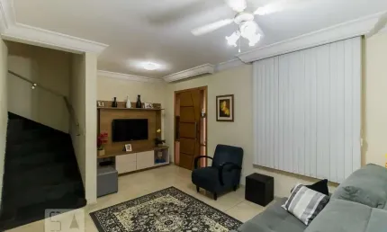 Casa com 3 quartos à venda na Rua João Manoel de Matos, --, Sapopemba, São Paulo