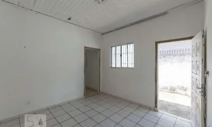 Casa com 1 quarto à venda na Rua Vieira de Almeida, --, Ipiranga, São Paulo
