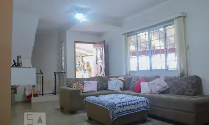 Casa com 4 quartos à venda na Avenida Engenheiro Saraiva de Oliveira, --, Jardim Taboão, São Paulo