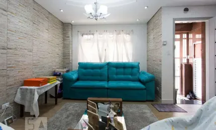 Casa com 3 quartos à venda na Rua Doutor João Batista de Lacerda, --, Mooca, São Paulo