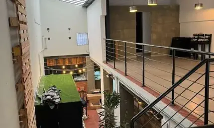 Barracão / Galpão / Depósito para alugar na Rua Fradique Coutinho, --, Pinheiros, São Paulo