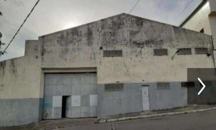 Barracão / Galpão / Depósito para alugar na Rua Tita Ruffo, --, Cidade São Mateus, São Paulo