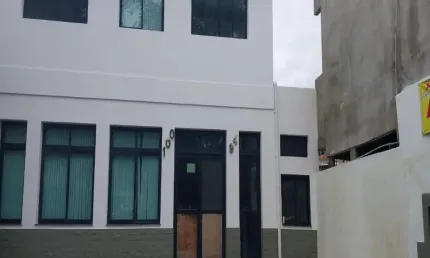 Prédio para alugar na Rua Astarte, --, Vila Carrão, São Paulo