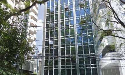 Sala comercial para alugar na Rua Itapeva, --, Bela Vista, São Paulo