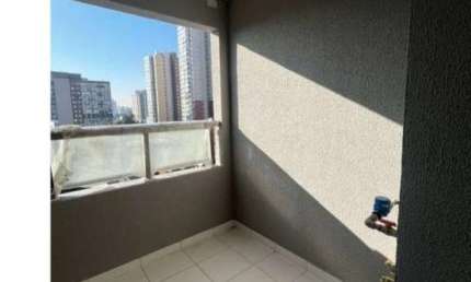 Apartamento para locação Residencial Metrocasa Lapa