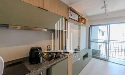 Apartamento RESIDENCIAL em SÃO PAULO - SP, VILA NOVA CONCEIÇÃO