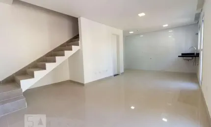 Casa com 2 quartos à venda na Rua Eulo Maroni, --, Jaguaré, São Paulo