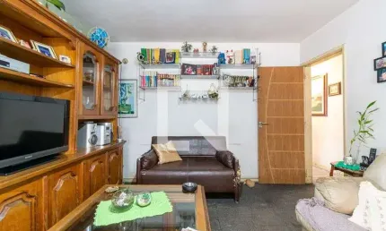 Casa com 3 quartos à venda na Rua Taciba, --, Jabaquara, São Paulo