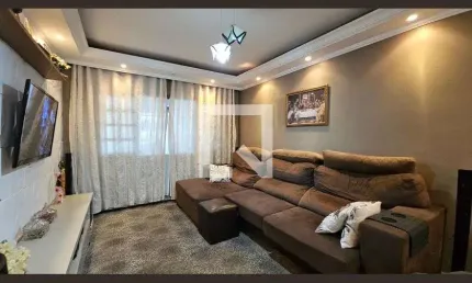 Casa com 3 quartos à venda na Rua Alessandro Manzoni, --, Campo Grande, São Paulo