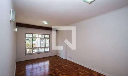 Apartamento à Venda - Aclimação, 3 Quartos,  103 m2