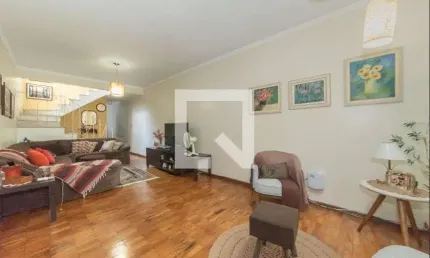 Casa com 3 quartos à venda na Rua Jurupari, --, Jabaquara, São Paulo