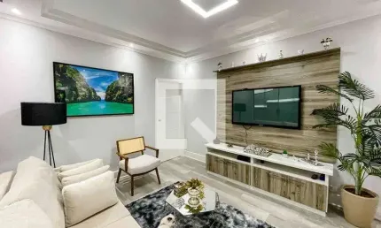 Casa à venda - parque são domingos, 3 quartos,  130 m2