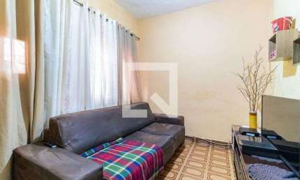 Casa com 2 quartos à venda na Rua Aimorés, --, Socorro, São Paulo