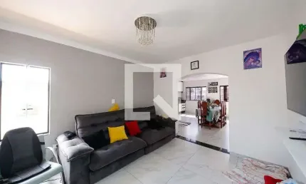 Casa com 3 quartos à venda na Rua Senador Sarazate, --, Sapopemba, São Paulo