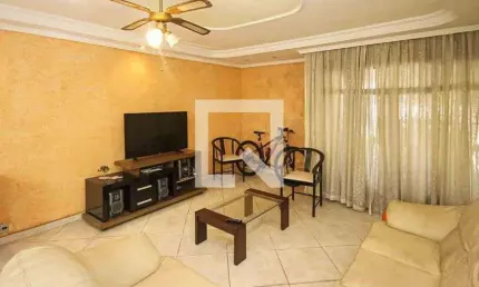 Casa com 3 quartos à venda na Rua Candeias, --, Vila Antonieta, São Paulo