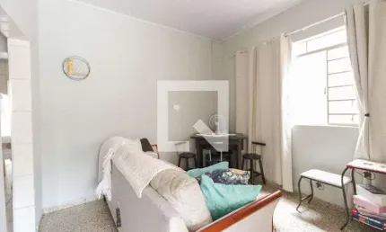 Casa com 4 quartos à venda na Rua Odilon de Oliveira, --, Vila Jacuí, São Paulo