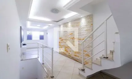 Casa com 2 quartos à venda na Rua Monte das Gameleiras, --, Vila Ré, São Paulo